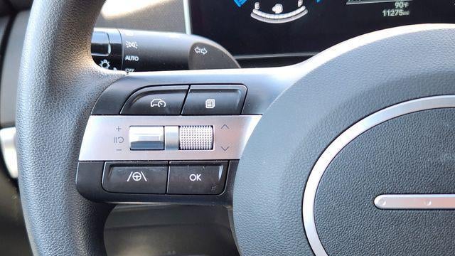 2025 Hyundai SANTA CRUZ SE