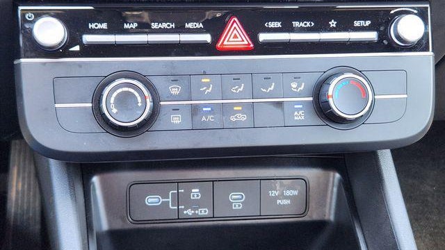2025 Hyundai SANTA CRUZ SE