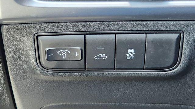 2025 Hyundai SANTA CRUZ SE