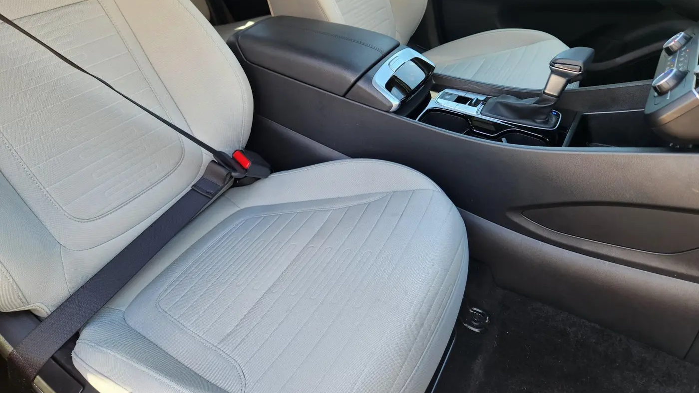 2025 Hyundai SANTA CRUZ SE