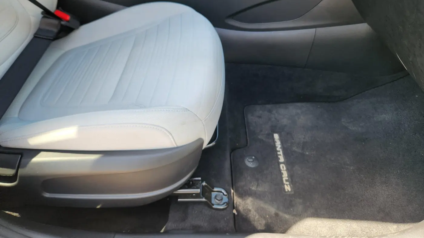 2025 Hyundai SANTA CRUZ SE
