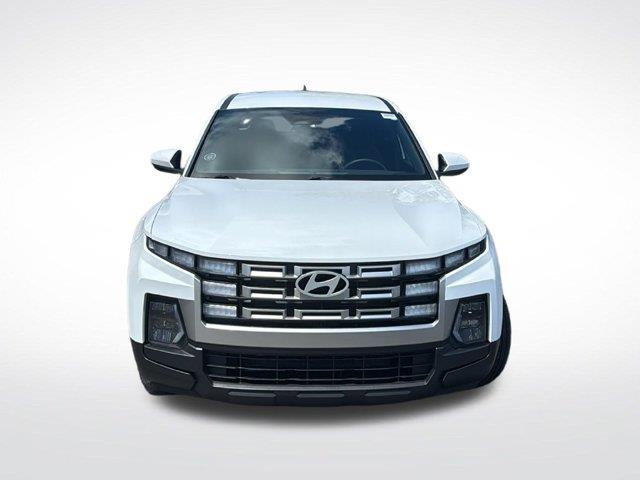 2025 Hyundai Santa Cruz - $27,571