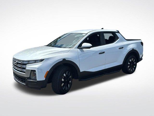2025 Hyundai Santa Cruz - $27,571