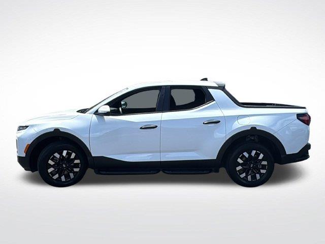 2025 Hyundai Santa Cruz - $27,571