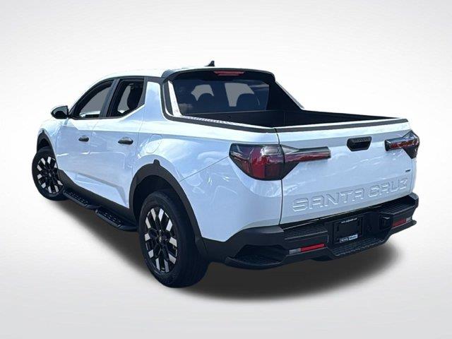 2025 Hyundai Santa Cruz - $27,571