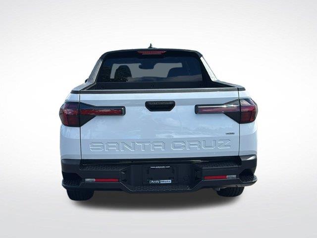 2025 Hyundai Santa Cruz - $27,571