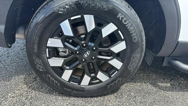 2025 Hyundai Santa Cruz - $27,571