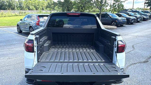 2025 Hyundai Santa Cruz - $27,571