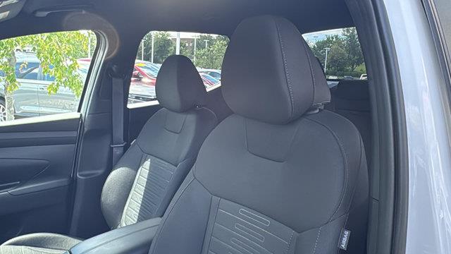 2025 Hyundai Santa Cruz - $27,571
