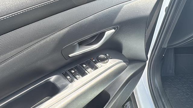2025 Hyundai Santa Cruz - $27,571