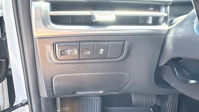 2025 Hyundai Santa Cruz - $27,571