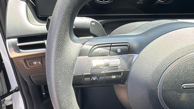 2025 Hyundai Santa Cruz - $27,571