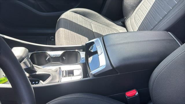 2025 Hyundai Santa Cruz - $27,571