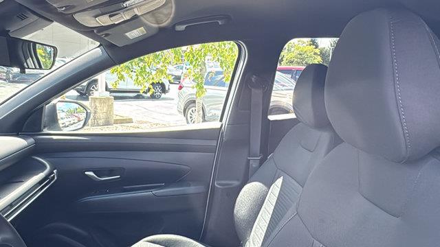 2025 Hyundai Santa Cruz - $27,571