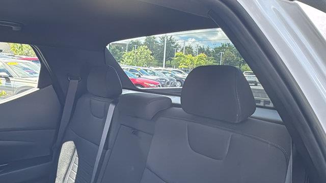 2025 Hyundai Santa Cruz - $27,571