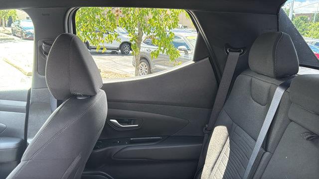 2025 Hyundai Santa Cruz - $27,571