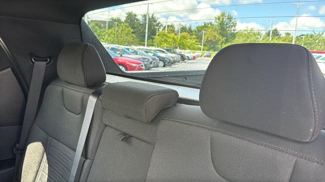 2025 Hyundai Santa Cruz - $27,571