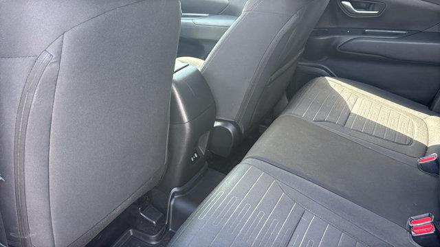 2025 Hyundai Santa Cruz - $27,571