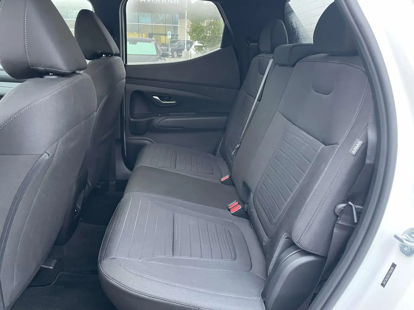 2026 Hyundai Santa Cruz - $32,970
