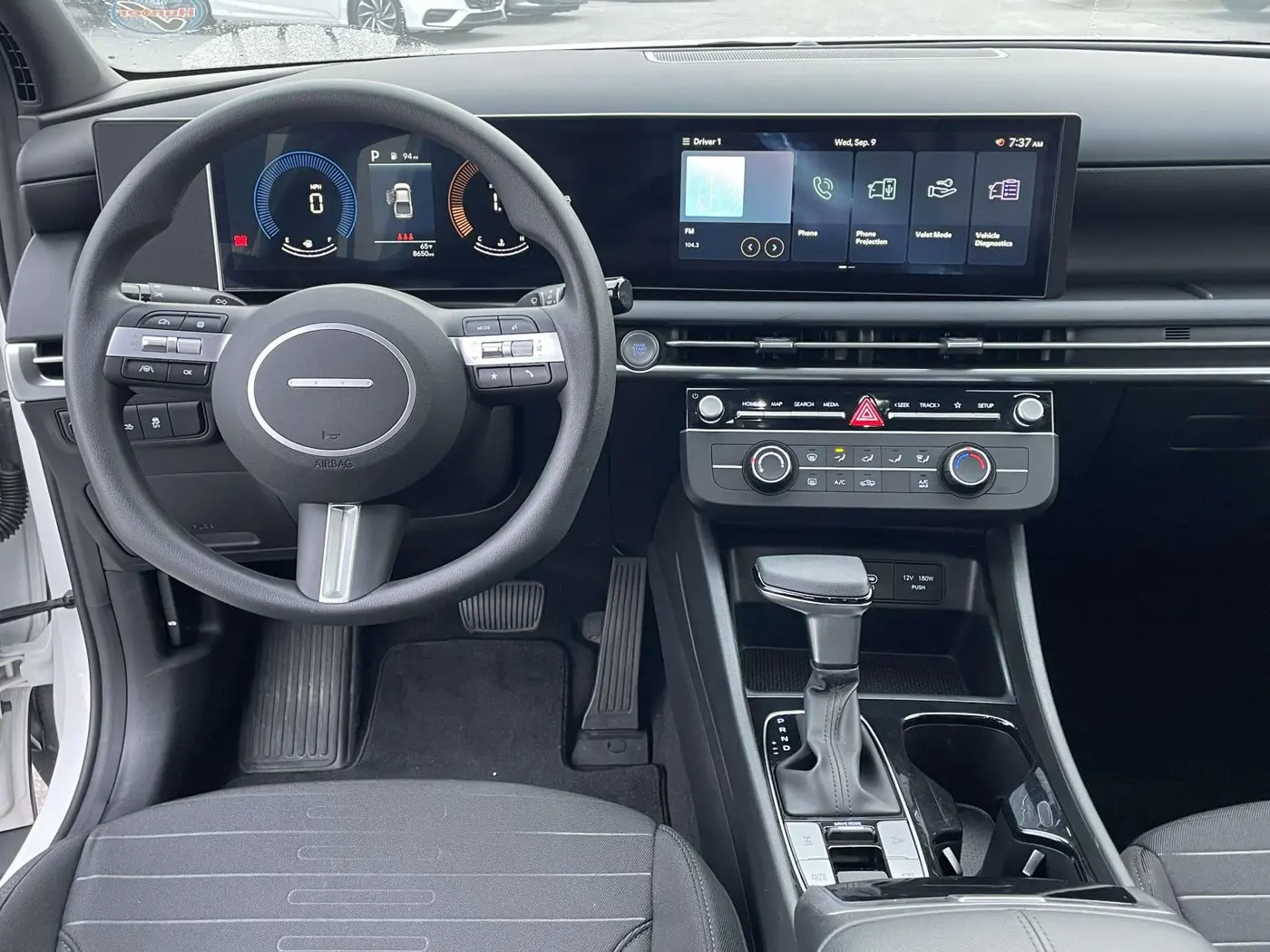 2026 Hyundai Santa Cruz - $32,970