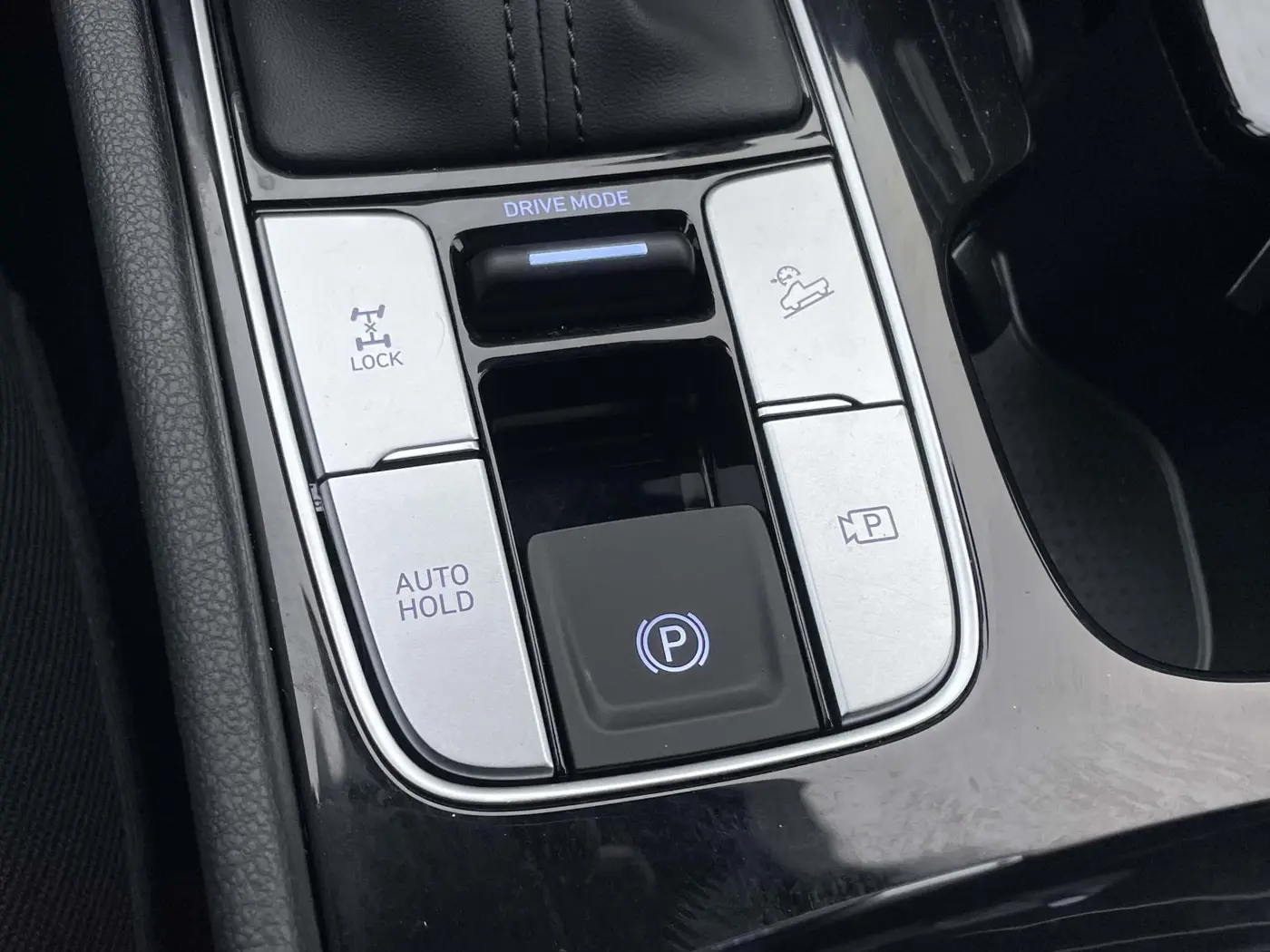 2026 Hyundai Santa Cruz - $32,970