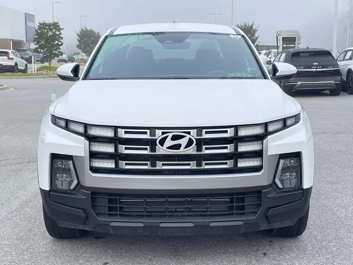 2026 Hyundai Santa Cruz - $32,970