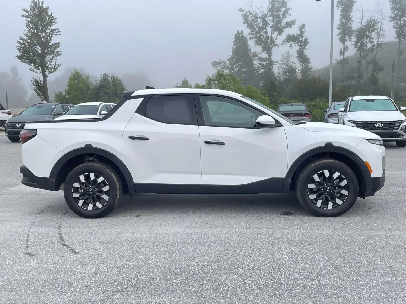 2026 Hyundai Santa Cruz - $32,970