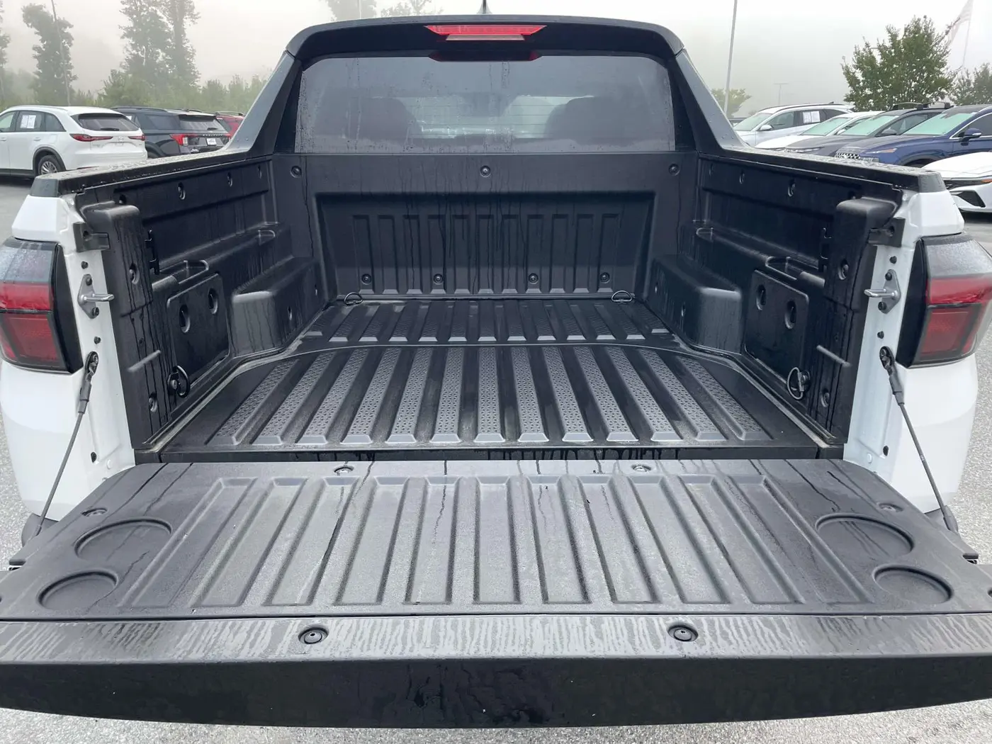 2026 Hyundai Santa Cruz - $32,970