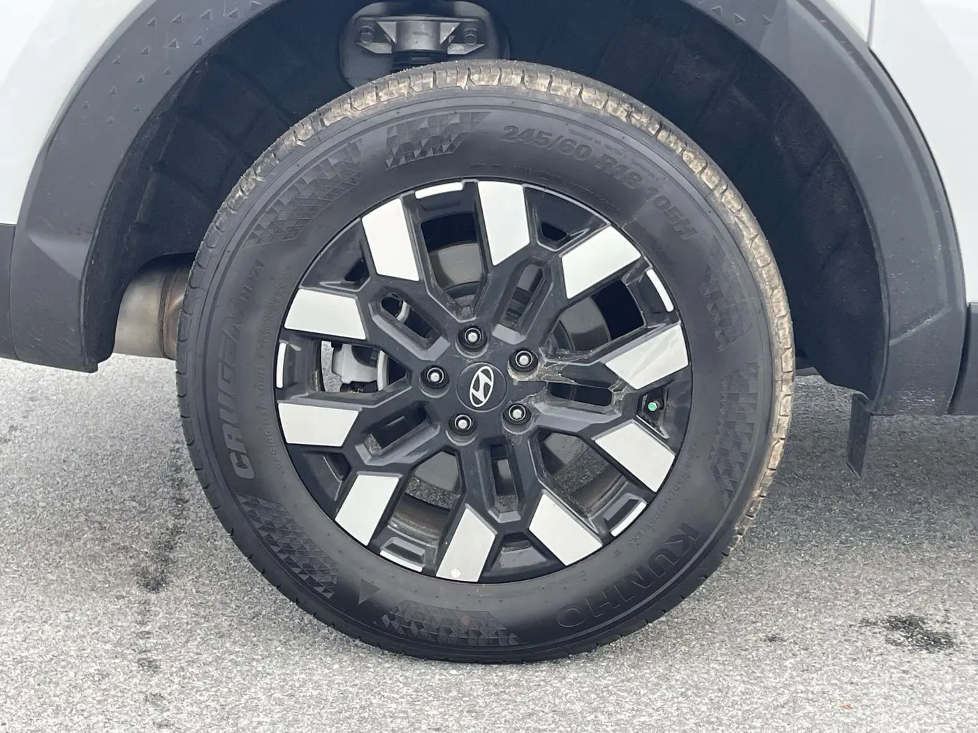 2026 Hyundai Santa Cruz - $32,970