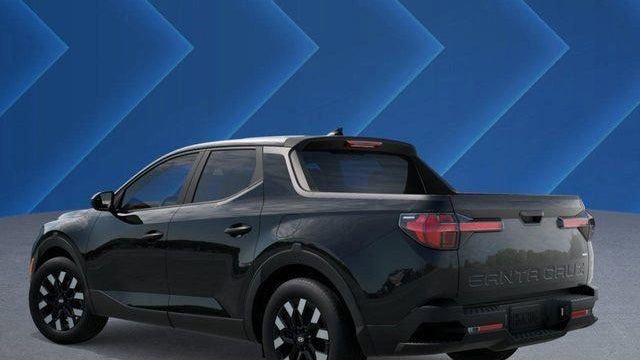 2026 Hyundai SANTA CRUZ SE