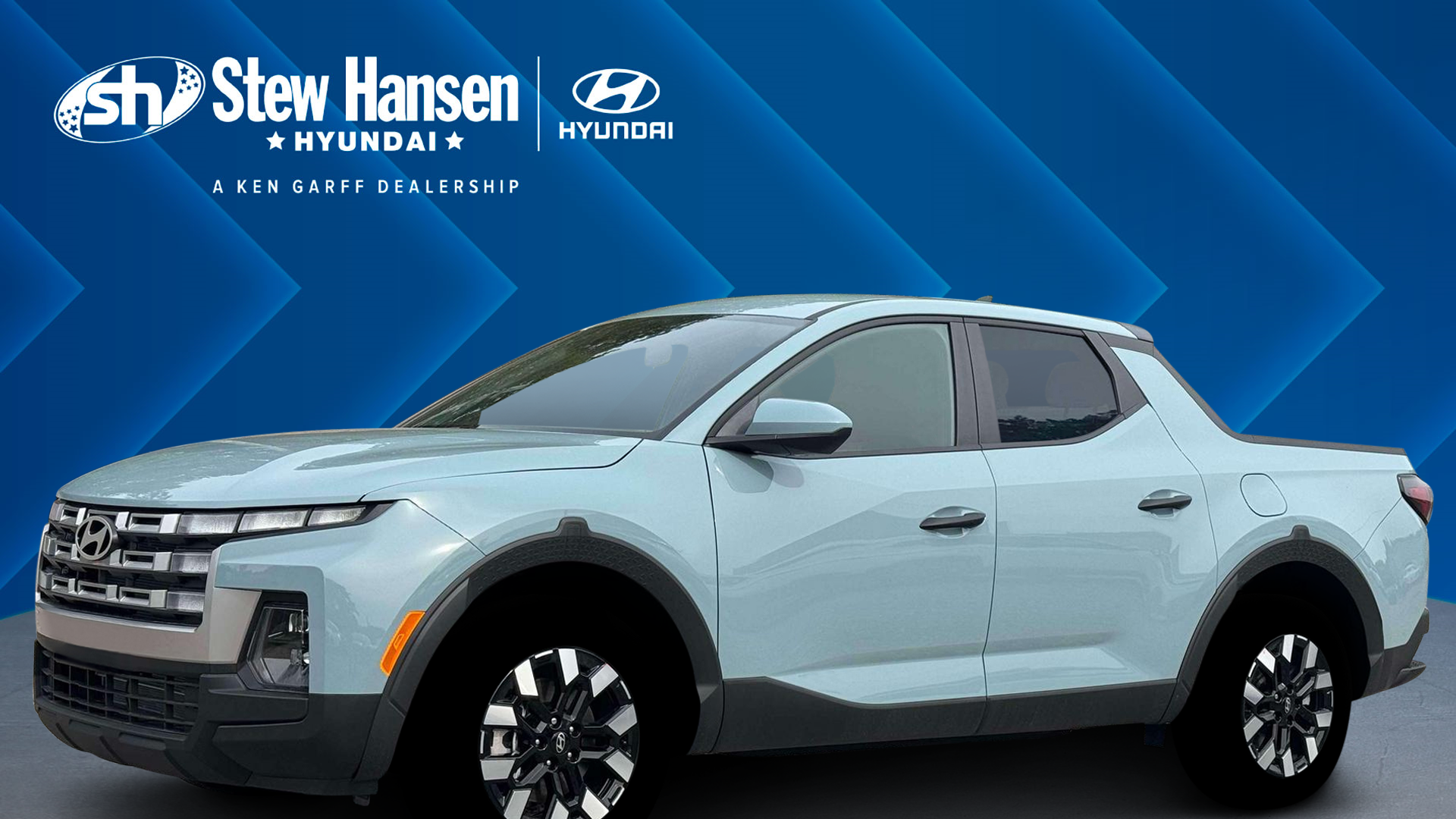 2026 Hyundai SANTA CRUZ SE