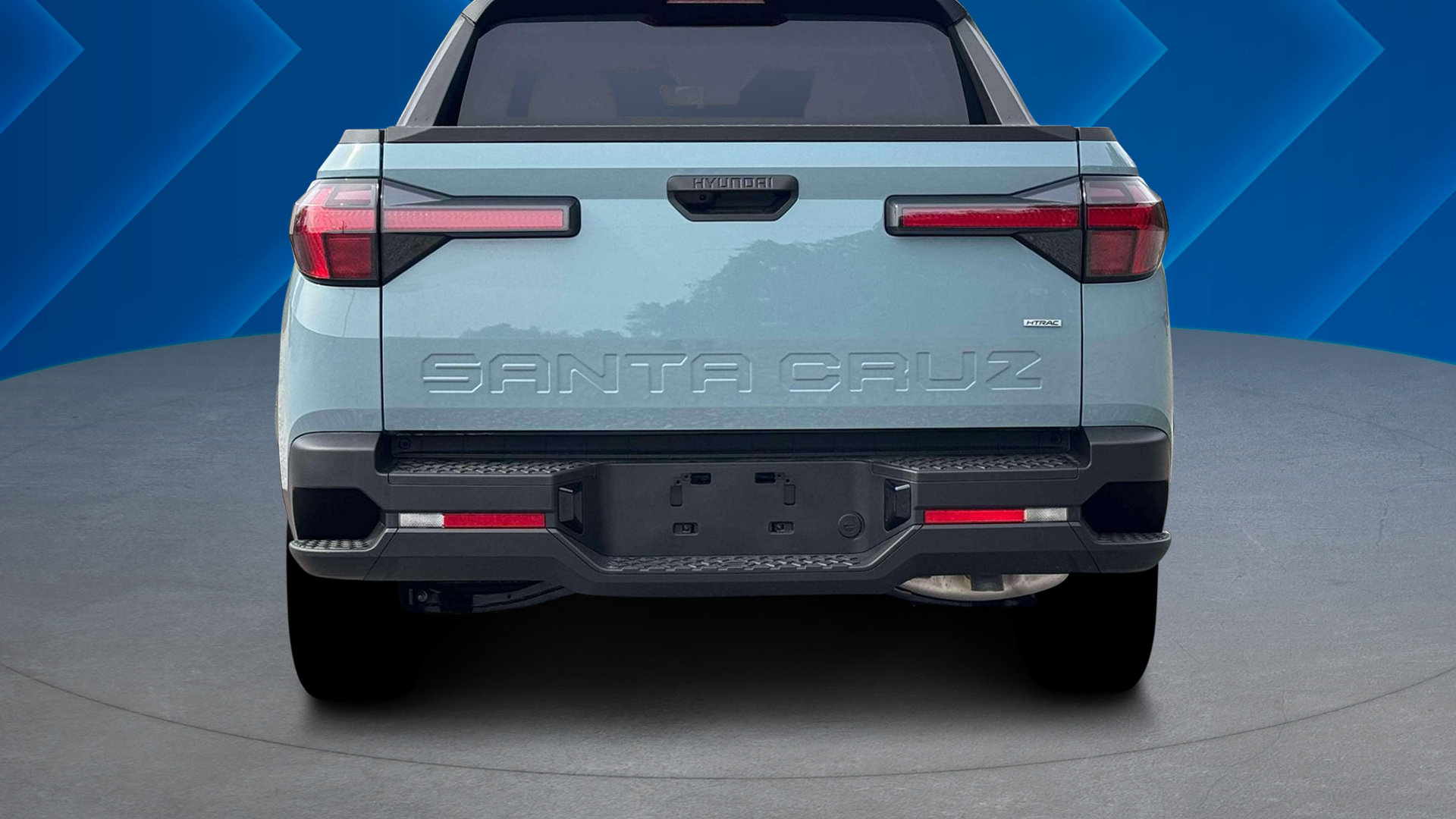 2026 Hyundai SANTA CRUZ SE