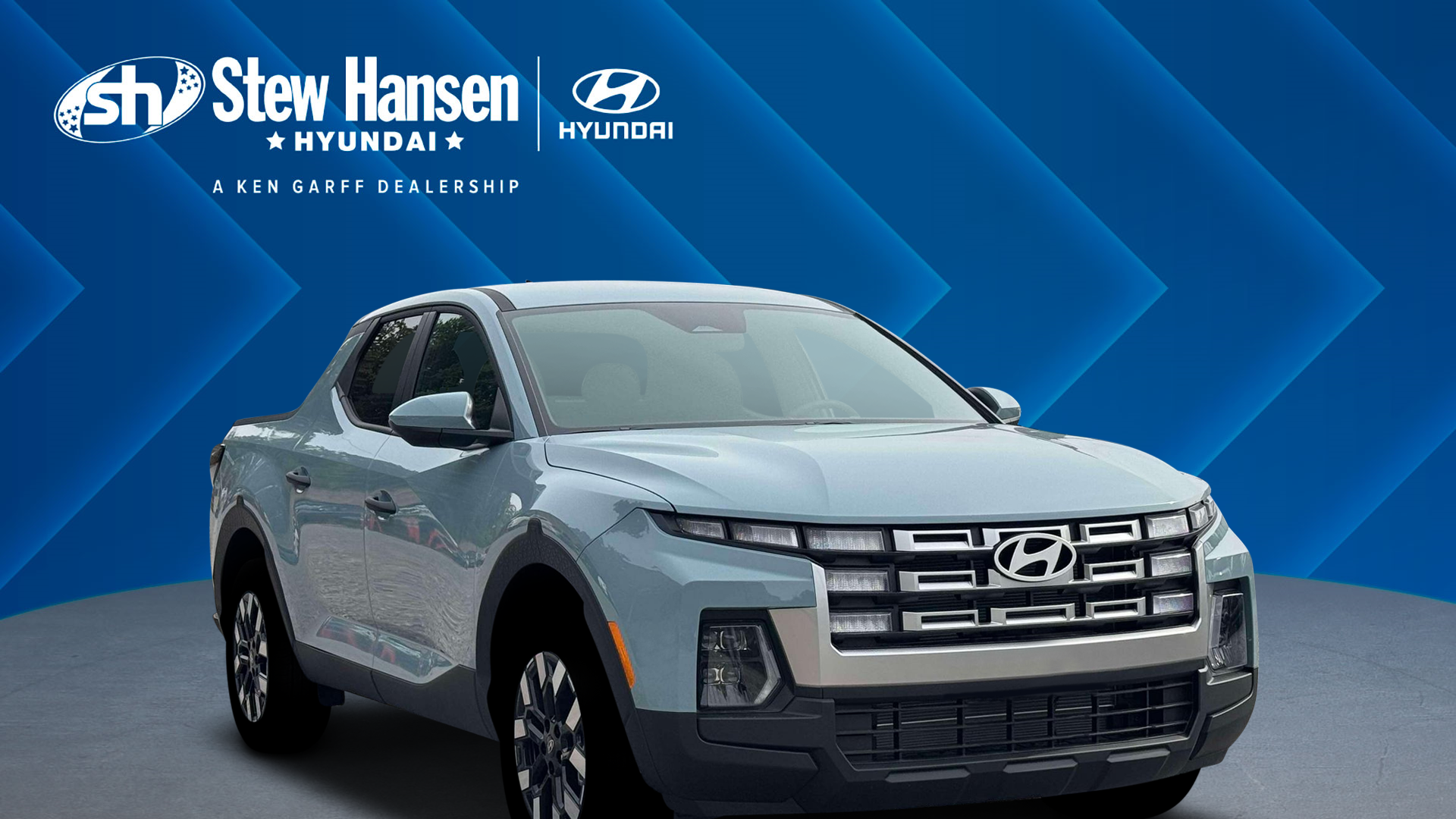 2026 Hyundai SANTA CRUZ SE