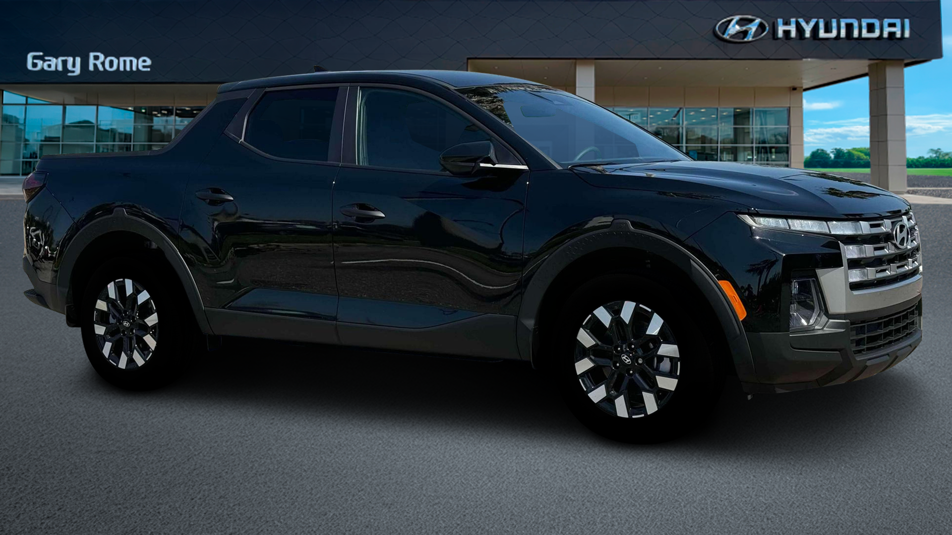 2026 Hyundai SANTA CRUZ SE