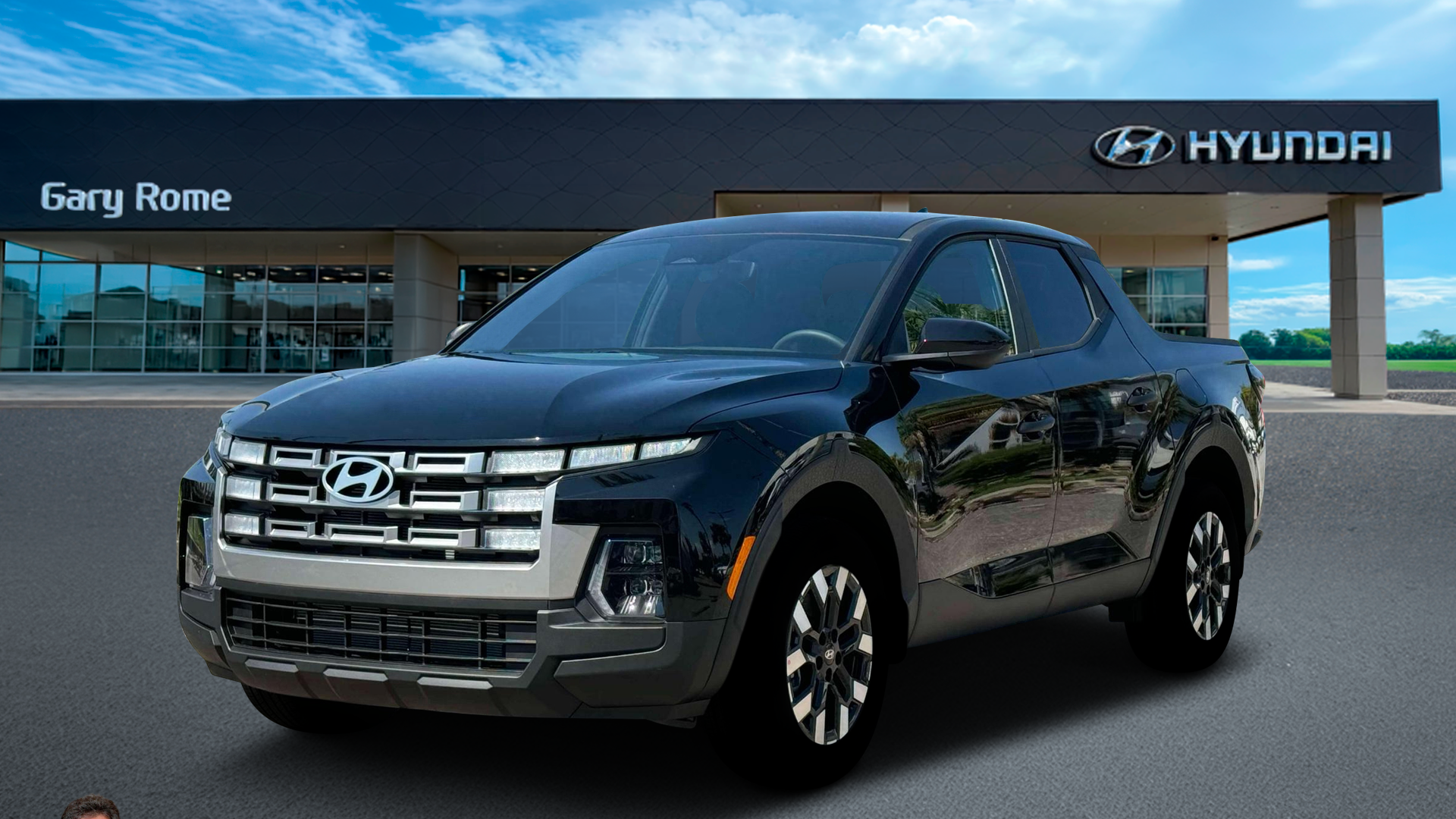 Preowned 2026 Hyundai SANTA CRUZ SE for Sale