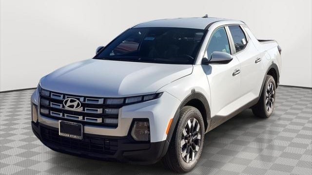 Preowned 2026 Hyundai SANTA CRUZ SE for Sale