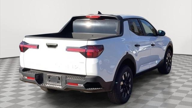 2026 Hyundai SANTA CRUZ SE