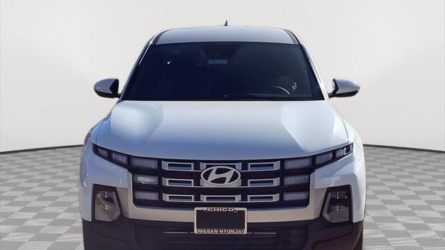 2026 Hyundai SANTA CRUZ SE