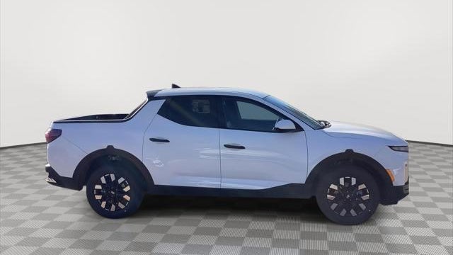 2026 Hyundai SANTA CRUZ SE