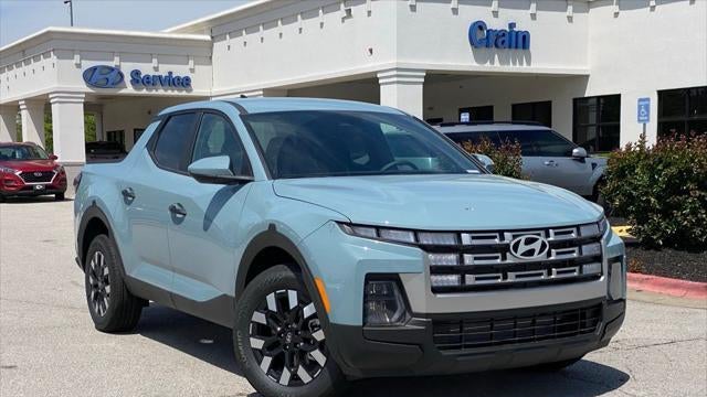 Preowned 2026 Hyundai SANTA CRUZ SE for Sale