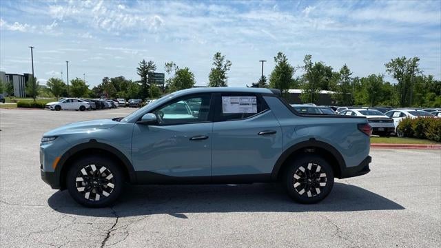 2026 Hyundai SANTA CRUZ SE