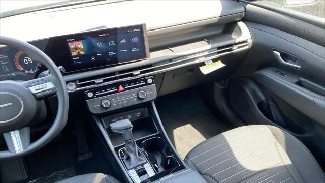 2026 Hyundai SANTA CRUZ SE