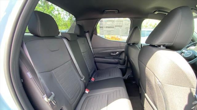 2026 Hyundai SANTA CRUZ SE