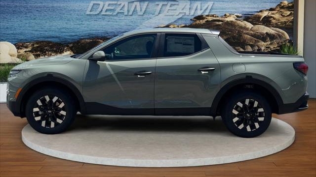 2026 Hyundai SANTA CRUZ SE