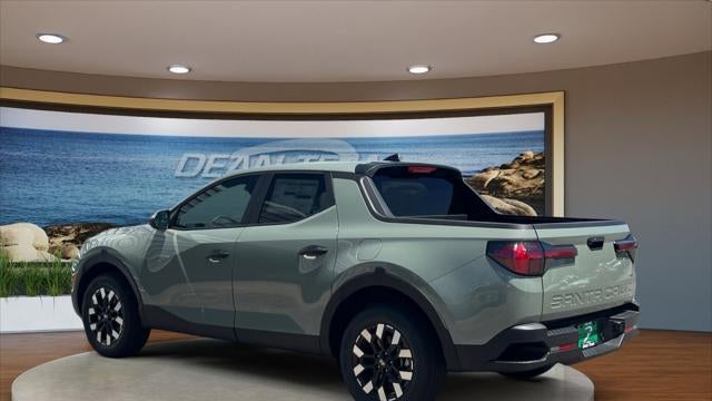 2026 Hyundai SANTA CRUZ SE
