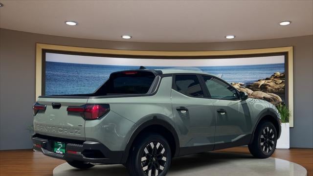 2026 Hyundai SANTA CRUZ SE