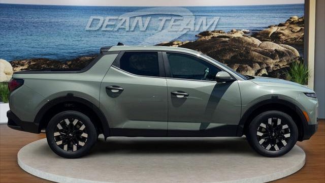 2026 Hyundai SANTA CRUZ SE