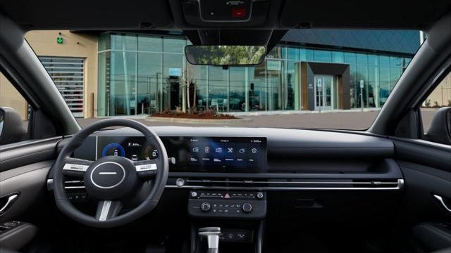 2026 Hyundai SANTA CRUZ SE