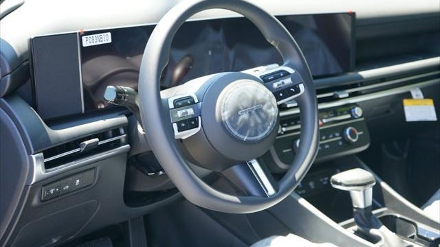 2025 Hyundai SANTA CRUZ SE