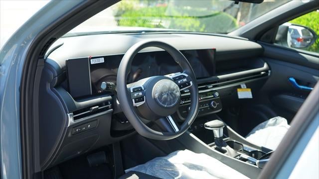 2025 Hyundai SANTA CRUZ SE